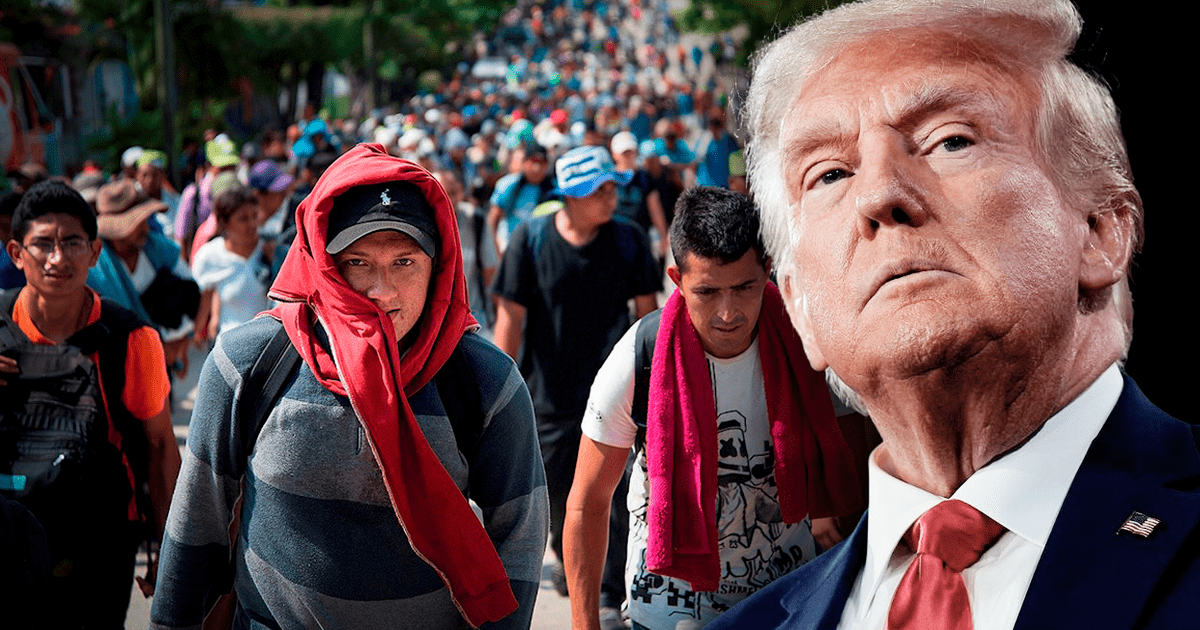 Trump 2025: ¿Hacia un nuevo orden mundial o una era de incertidumbre?